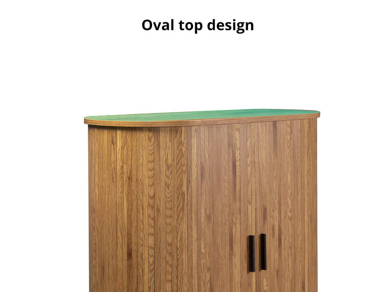 Bojd Sideboard - 80 cm