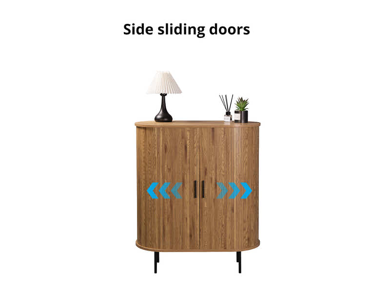 Bojd Sideboard - 80 cm