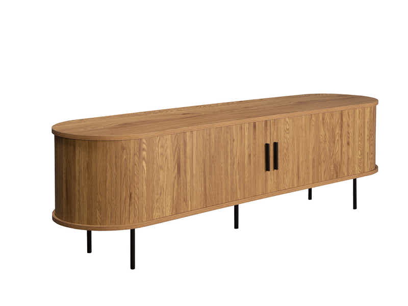 DS Bojd Entertainment Unit - 160 cm