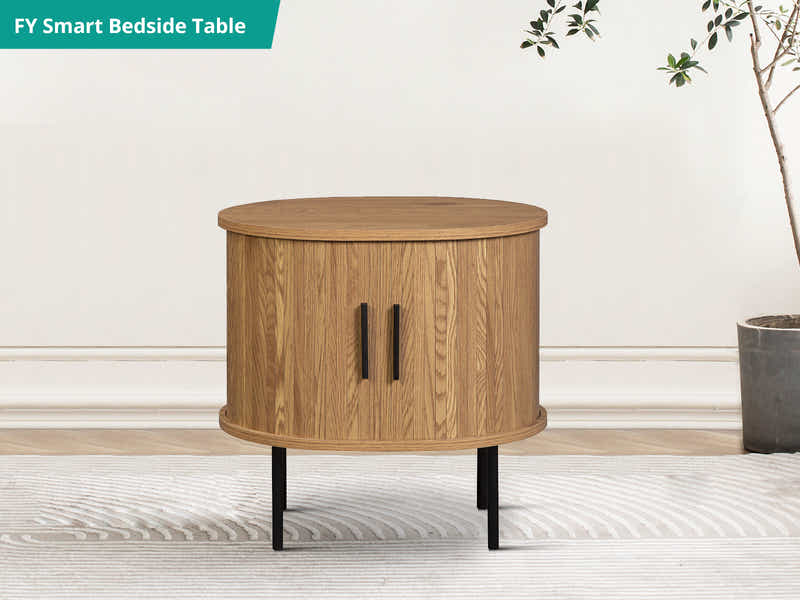 Bojd Bedside Table