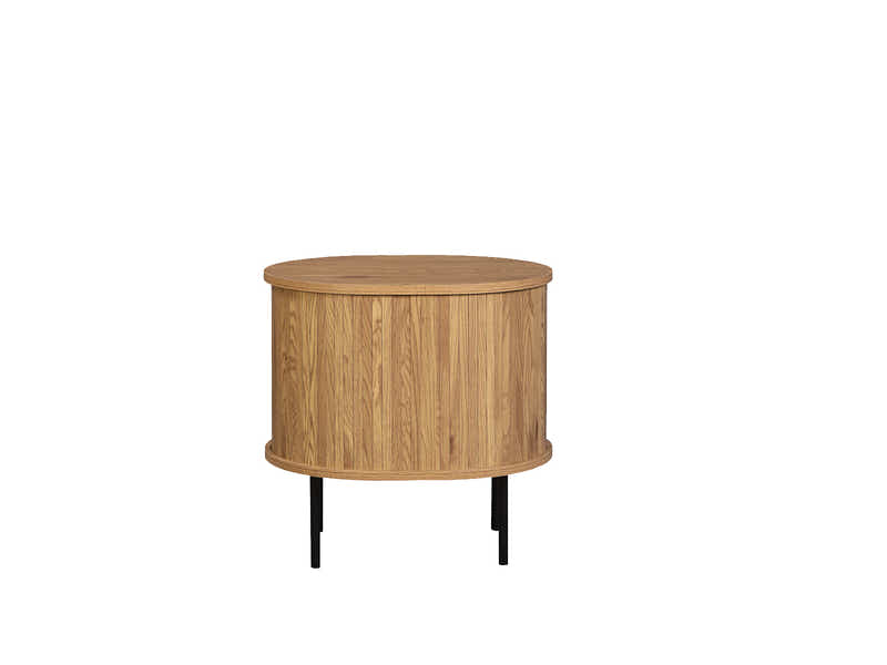 Bojd Bedside Table