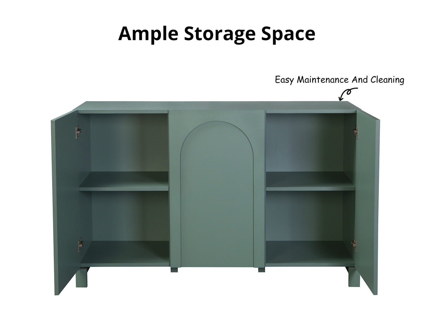 Cambre Sideboard