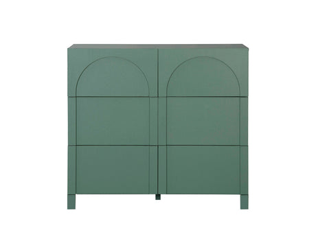 Cambre 6-Drawer Chest