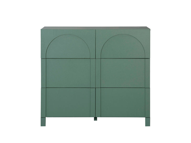 Cambre 6-Drawer Chest