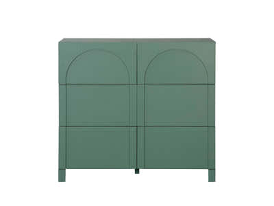 Cambre 6-Drawer Chest