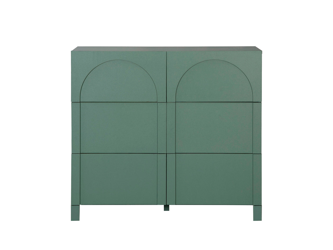 Cambre Chest of Drawers
