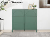 Cambre Chest of Drawers