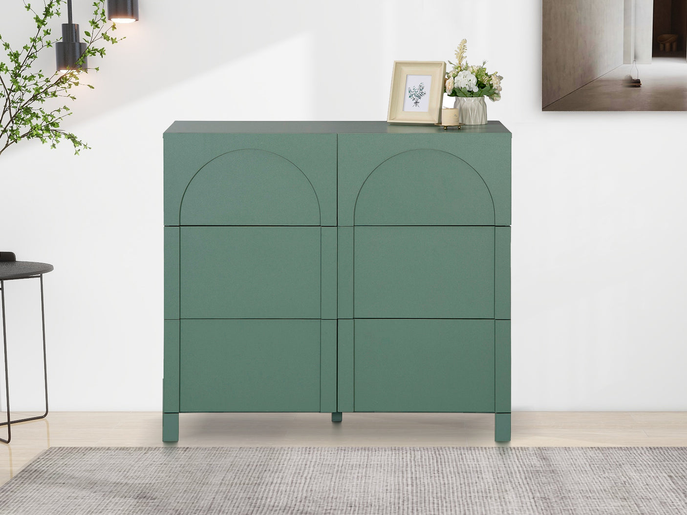 Cambre Chest of Drawers