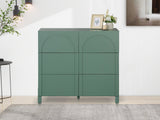 Cambre Chest of Drawers