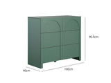 Cambre Chest of Drawers