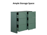 Cambre Chest of Drawers