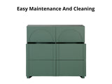 Cambre Chest of Drawers