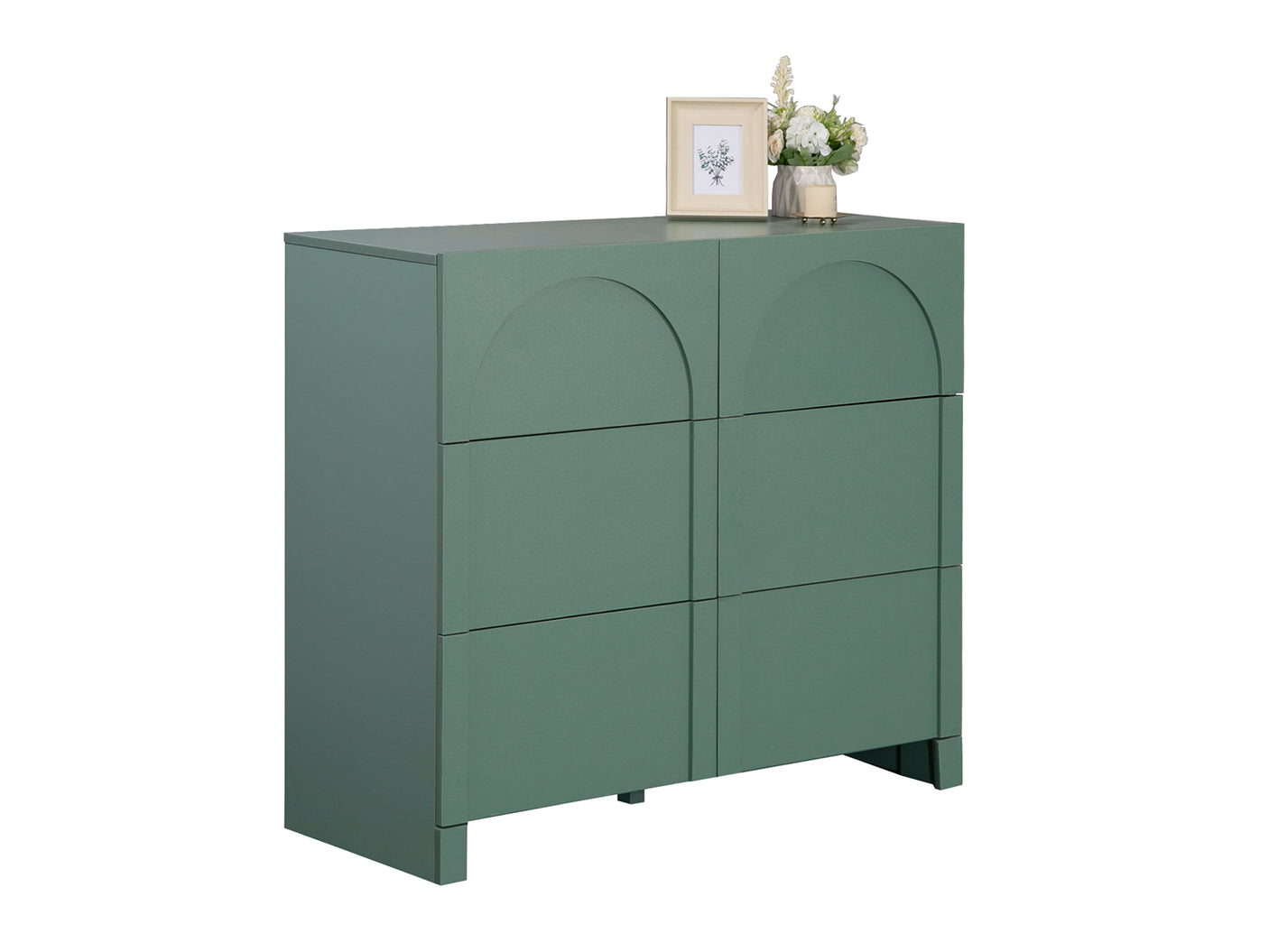 Cambre Chest of Drawers