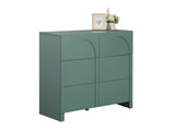 Cambre Chest of Drawers
