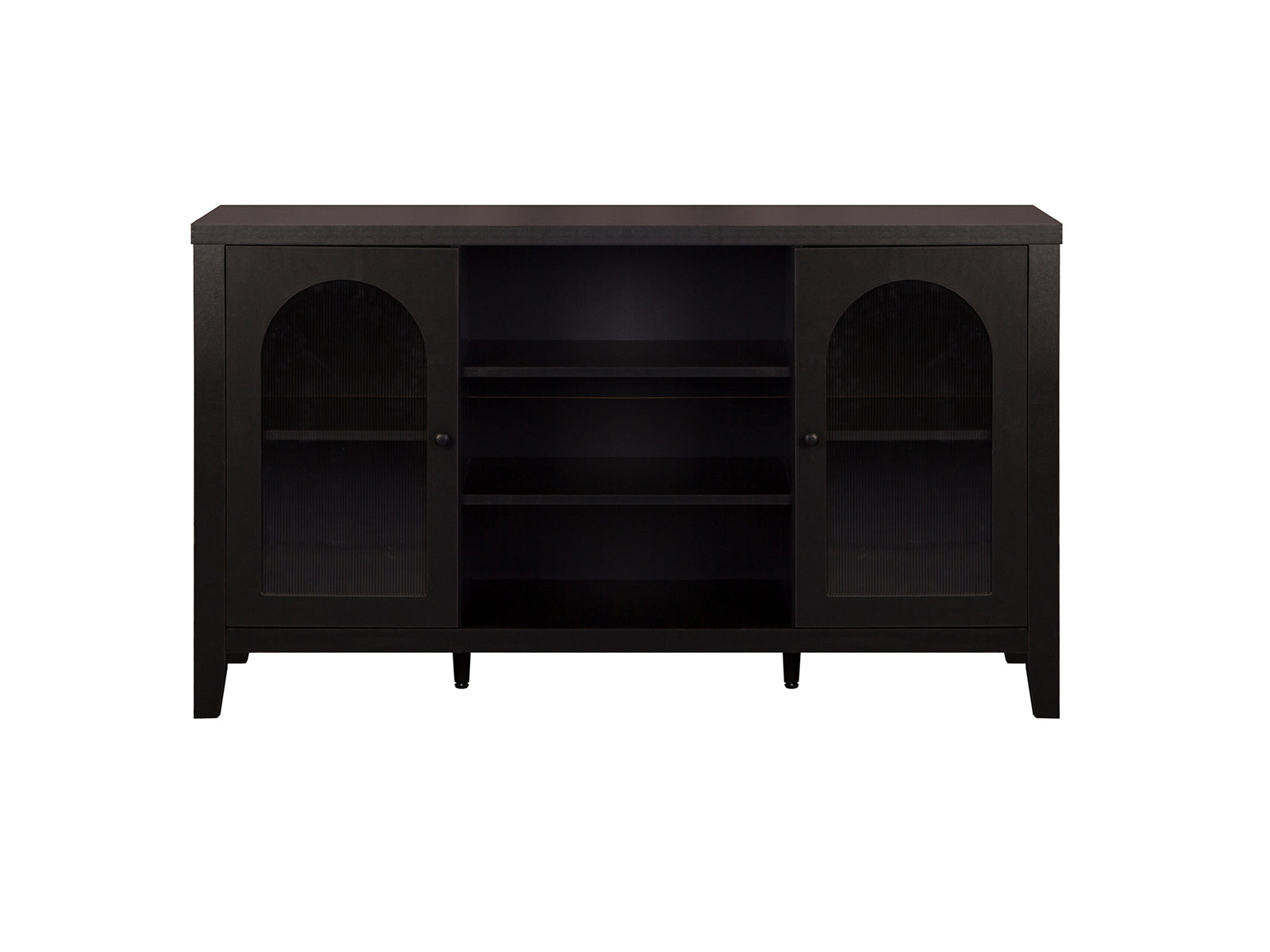 Cambre Glass Side Board