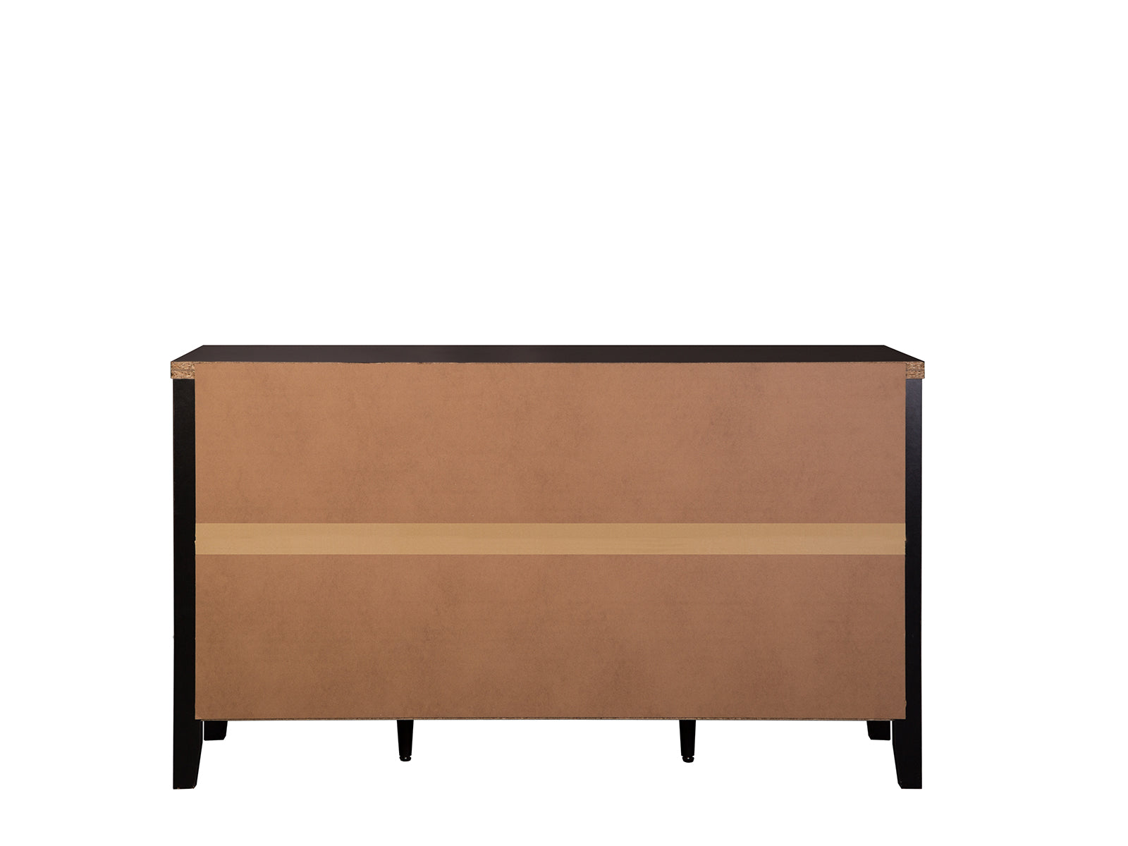 Cambre Glass Side Board