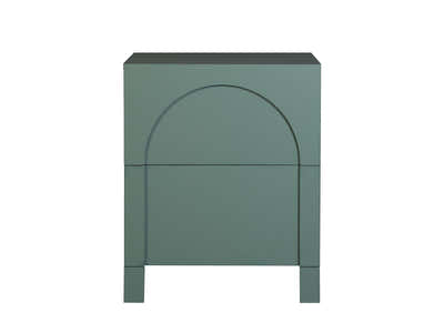 Cambre Bedside Table