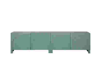 Cambre Entertainment Unit - 180 cm