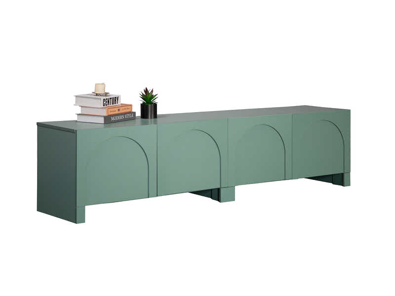 Cambre Entertainment Unit - 180 cm