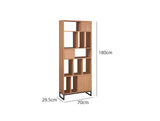 Enkel Book Case