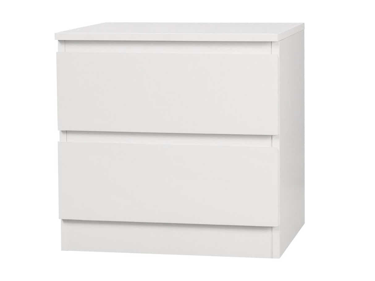 Enkel Bedside Table