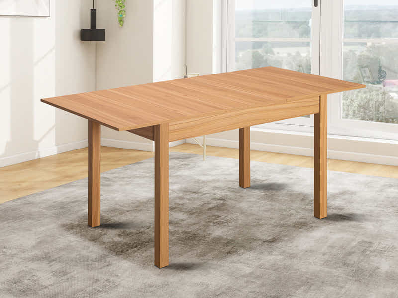 Enkel Extension Table 160