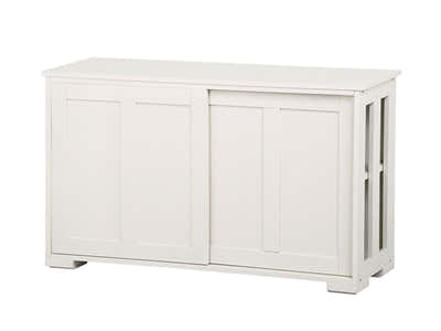 Enkel Sideboard - 100 cm