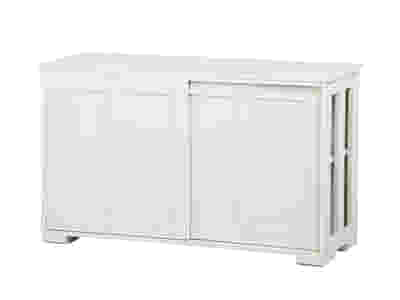 Enkel Sideboard - 100 cm