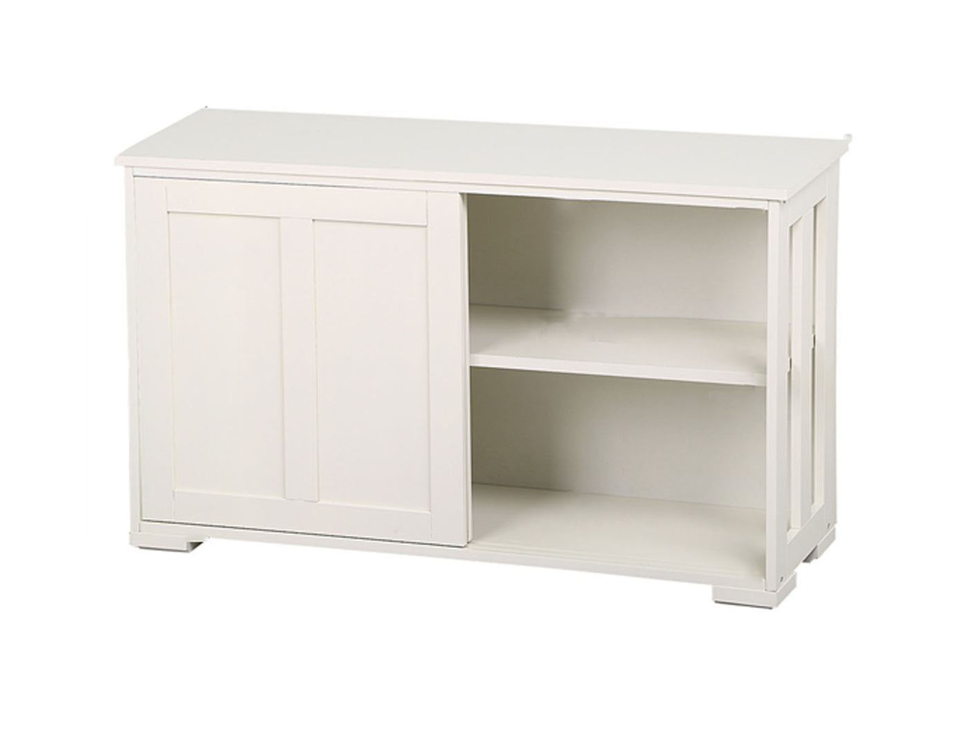 Enkel Sideboard