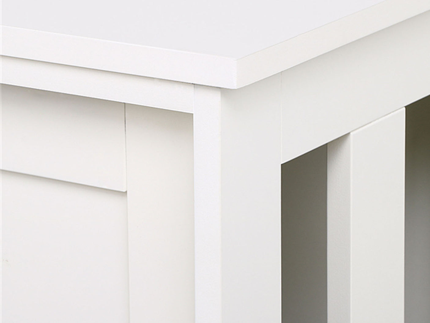 Enkel Sideboard