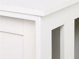 Enkel Sideboard