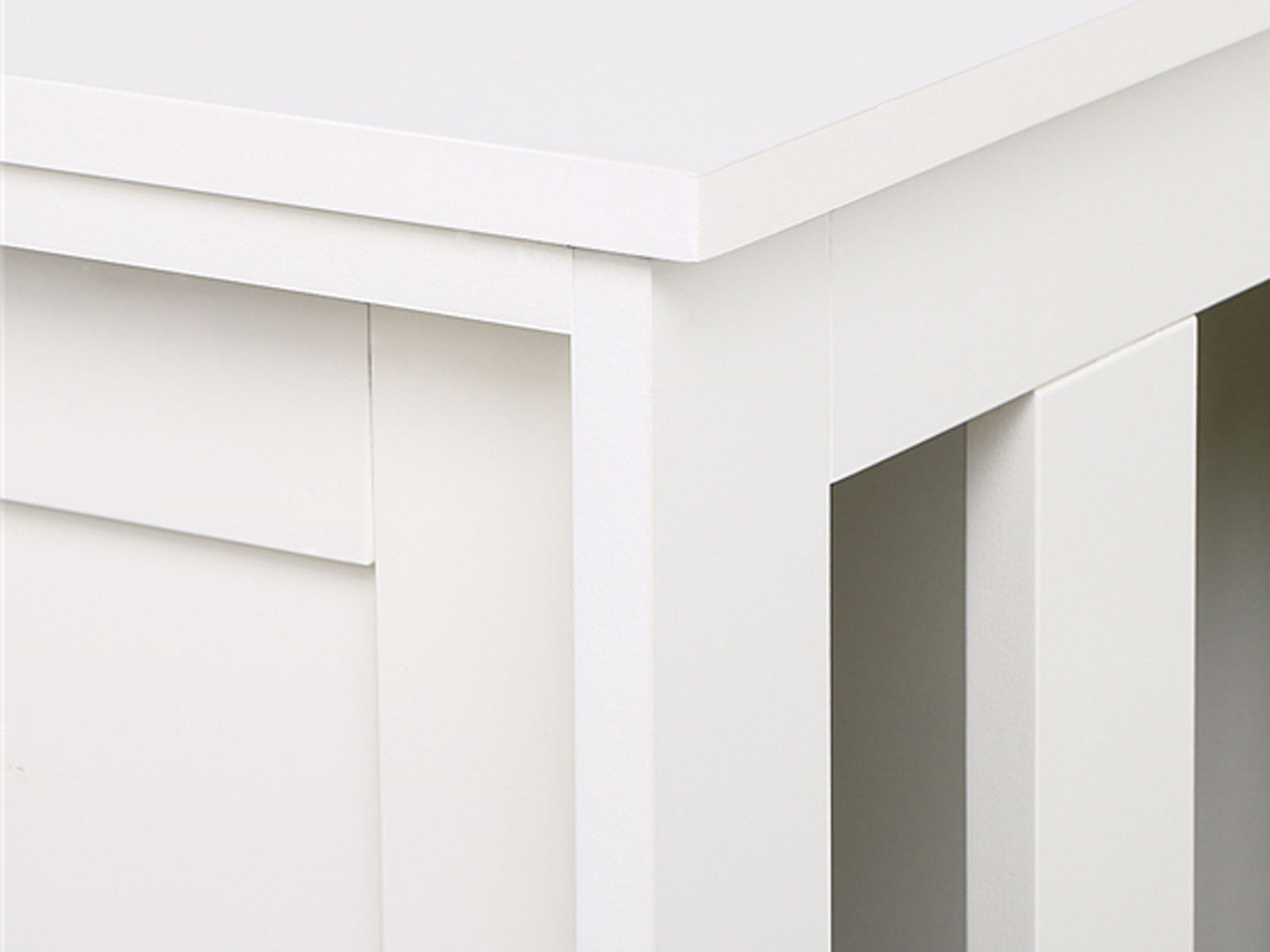 Enkel Sideboard