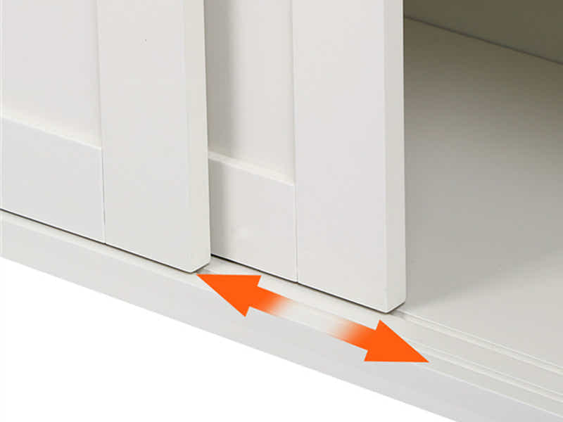 Enkel Sideboard - 100 cm