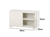 Enkel Sideboard
