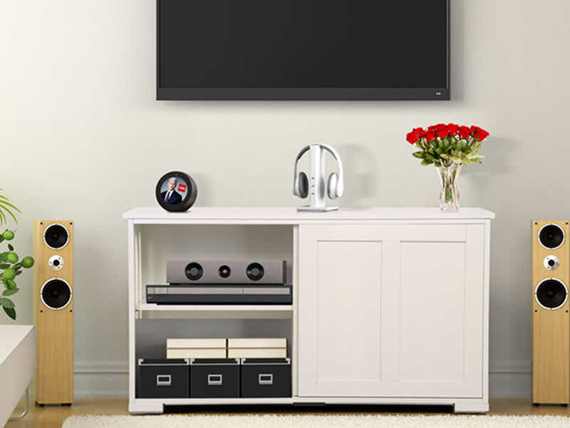 Enkel Sideboard - 100 cm