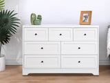 Franska 7 Drawers Chest