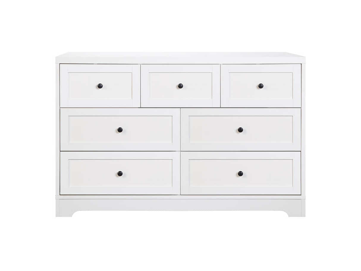 Franska Chest of 7 Drawers