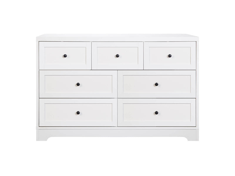 DS Franska Chest of 7 Drawers