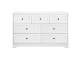 Franska 7 Drawers Chest