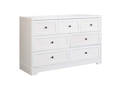 DS Franska Chest of 7 Drawers