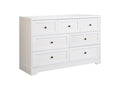 Franska Chest of 7 Drawers