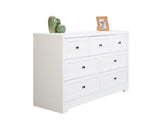 Franska 7 Drawers Chest
