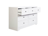 Franska 7 Drawers Chest