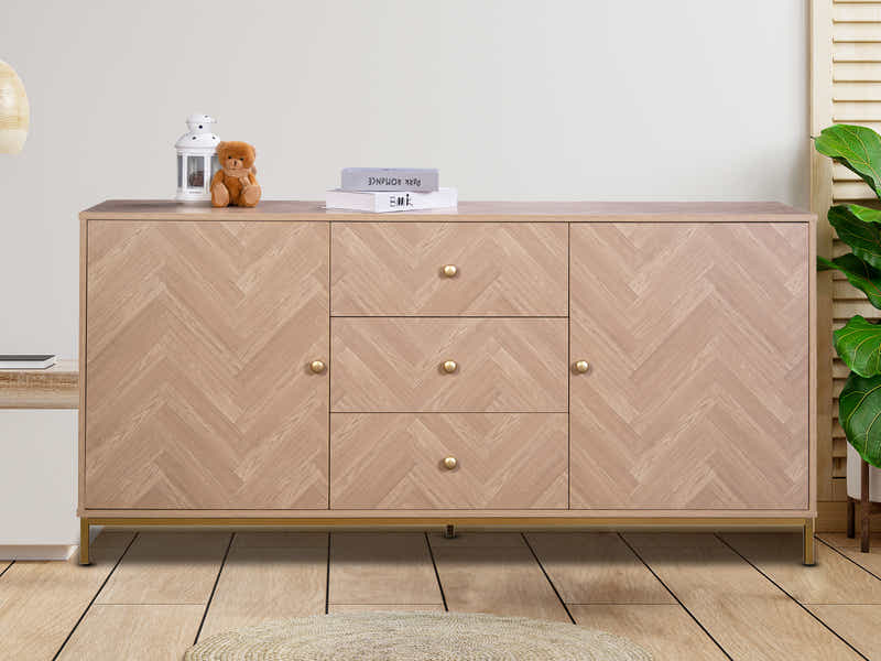 Fiskben Buffet Table - 160 cm