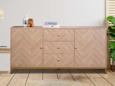 Fiskben Buffet Table - 160 cm