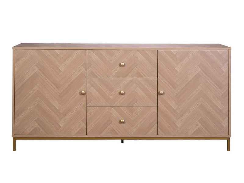 Fiskben Buffet Table - 160 cm