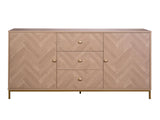 Fiskben Buffet Table - 160 cm