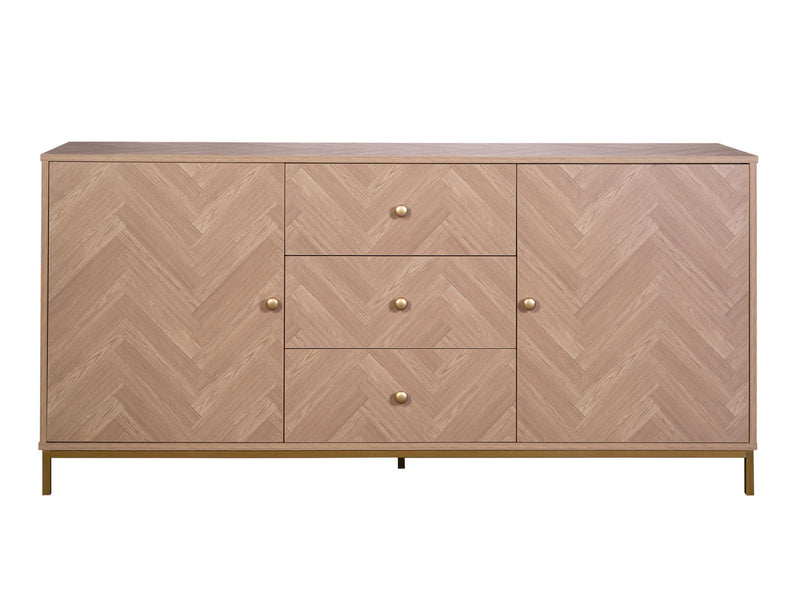 Fiskben Buffet Table - 160 cm