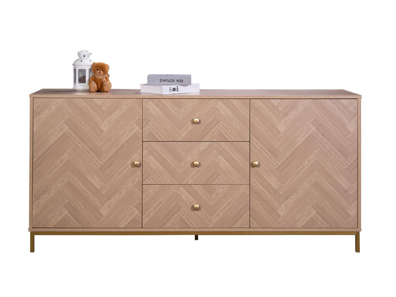 Fiskben Buffet Table - 160 cm