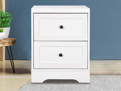 DS Franska Bed Side Table